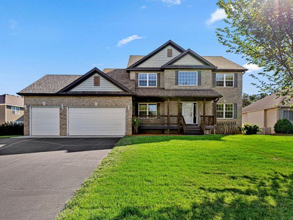 12871 Zilla Street NW, Coon Rapids, MN 55448