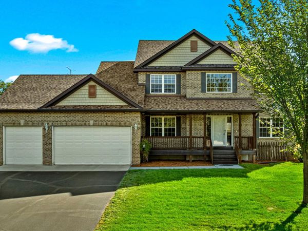 12871 Zilla Street NW, Coon Rapids, MN 55448