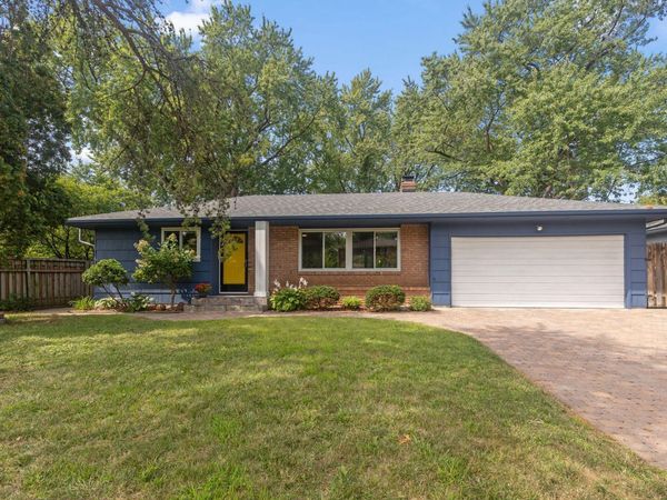 6334 Pleasant Avenue, Richfield, MN 55423