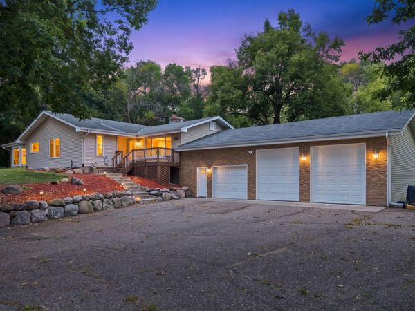 20840 Hidden Ponds Drive, Rogers, MN 55374
