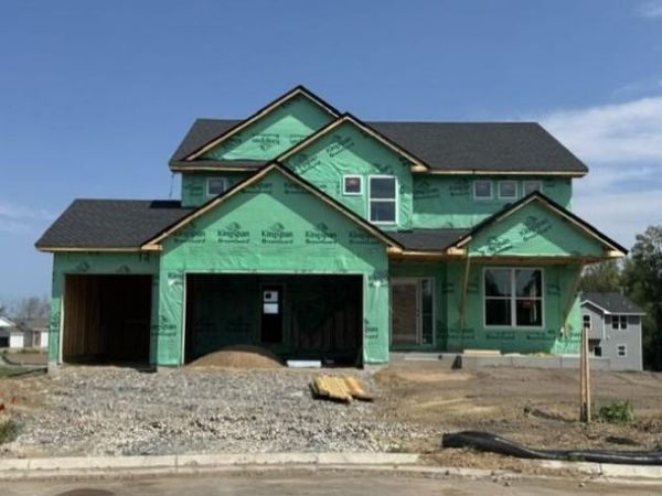 737 Jandel Cove NE, Hanover, MN 55341