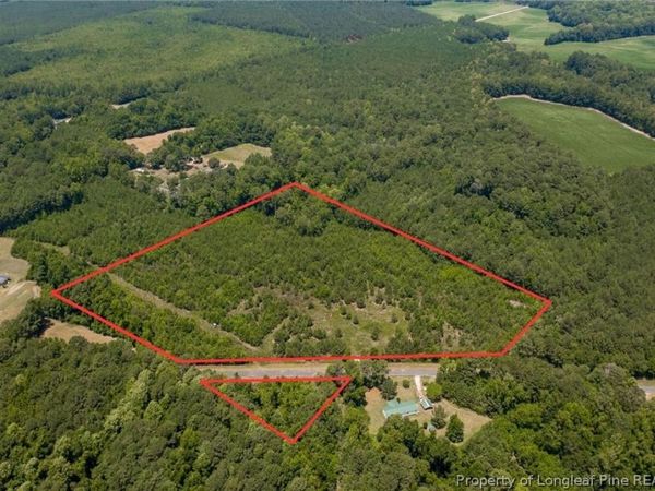 422 Drye Road, Council, NC 28434