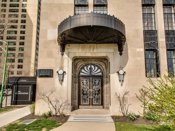 4950 S Chicago Beach Drive , Unit 4A, Chicago, IL 60615