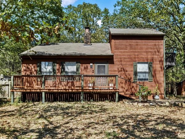 110 Hickory Street, Cabot, AR 72023