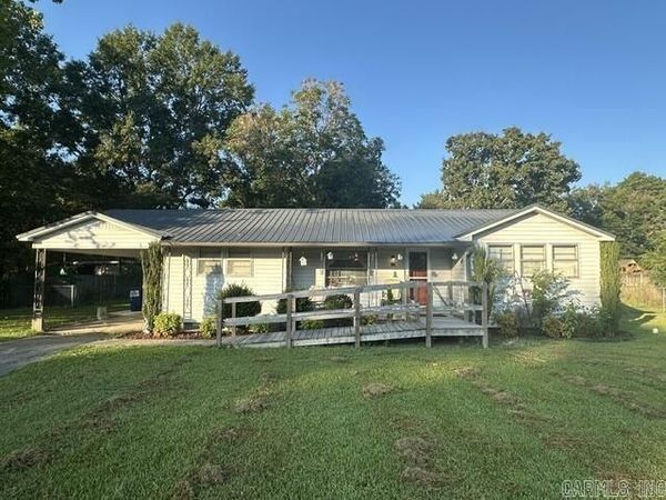 502 S Main Street, Beebe, AR 72012