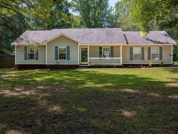 23 Summerwood Drive, Cabot, AR 72023