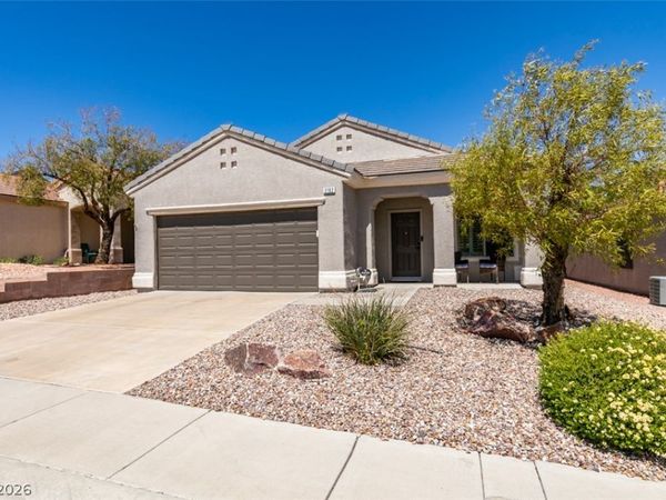 2162 Tiger Links Drive, Henderson, NV 89012
