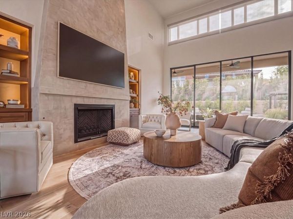 4 El Macero Court , Henderson, NV 89052