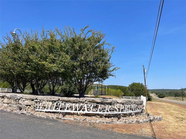 Lot 47 Balcones Ridge WAY , Bertram, TX 78605