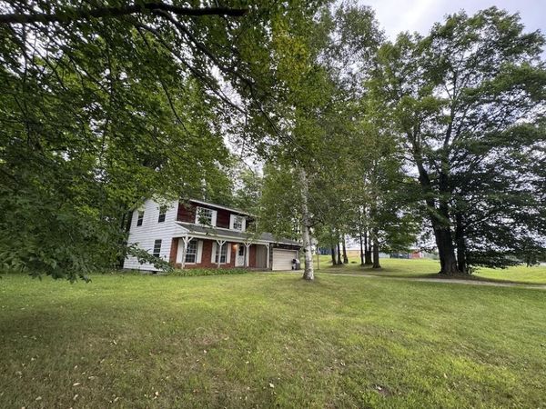 3305 S Coville Road, Mikado, MI 48745