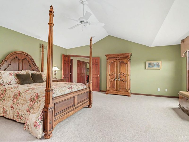 1247 Ridgewood Drive, Miami Township, OH 45140 Photo 15