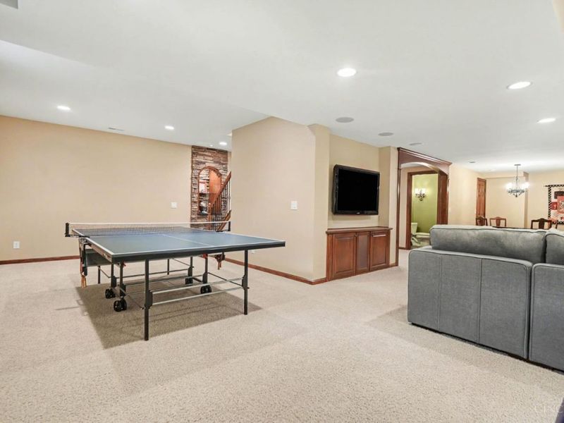 1247 Ridgewood Drive, Miami Township, OH 45140 Photo 24