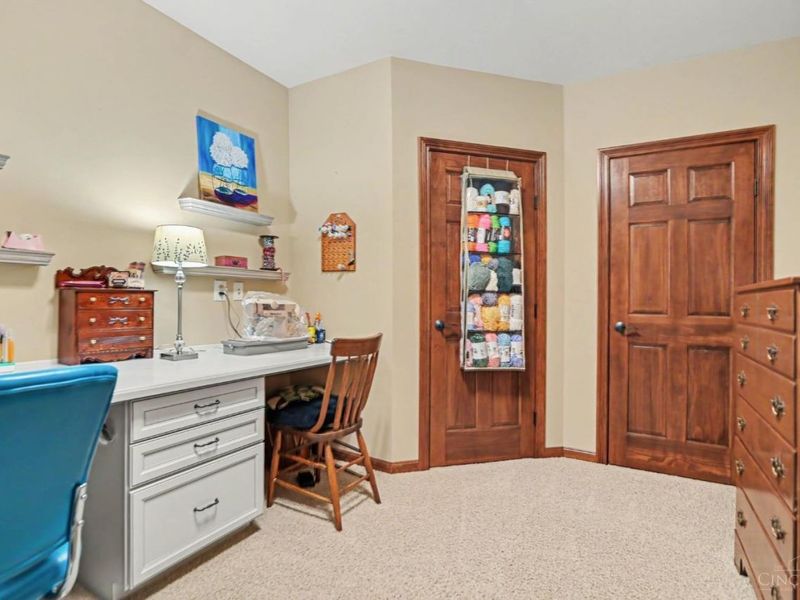 1247 Ridgewood Drive, Miami Township, OH 45140 Photo 27