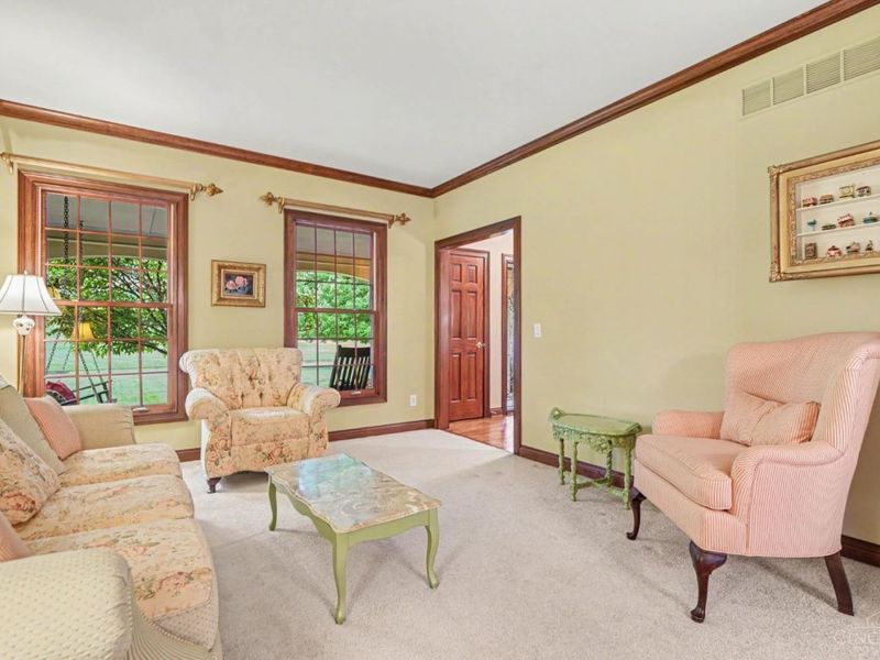 1247 Ridgewood Drive, Miami Township, OH 45140 Photo 3