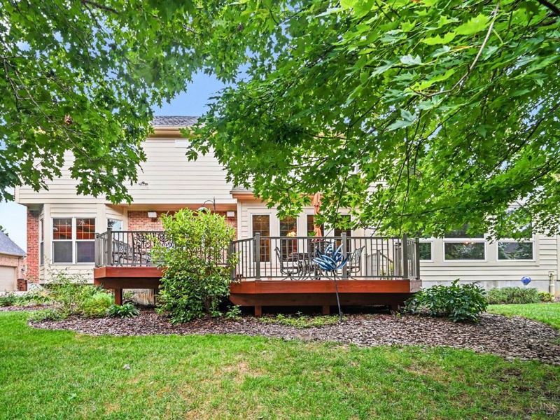 1247 Ridgewood Drive, Miami Township, OH 45140 Photo 31