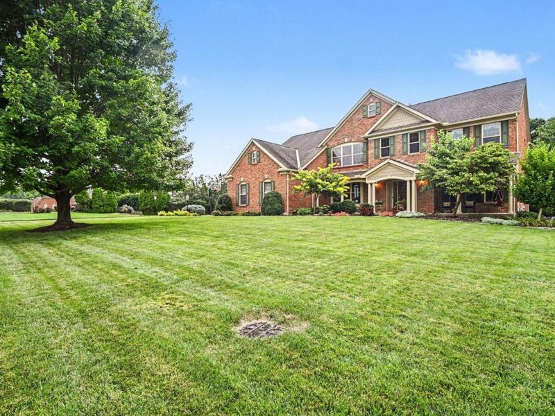 1247 Ridgewood Drive, Miami Township, OH 45140 Photo 34