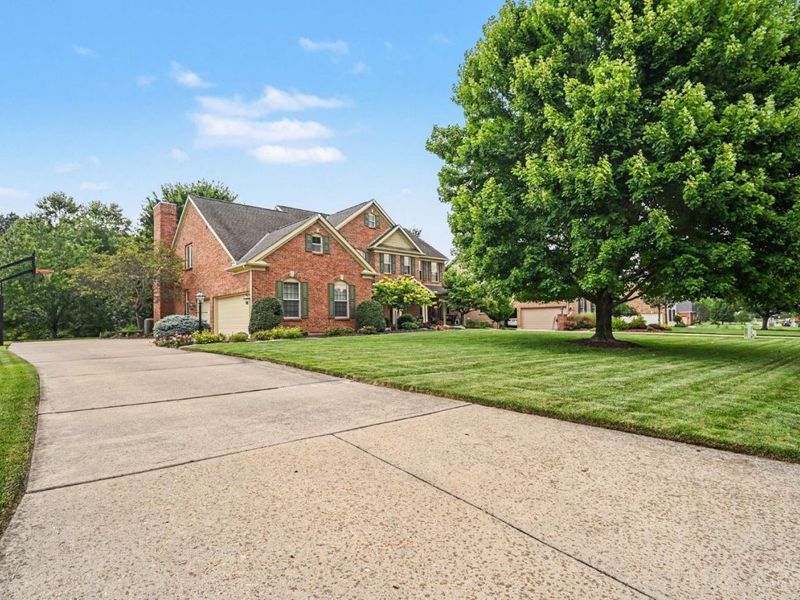 1247 Ridgewood Drive, Miami Township, OH 45140 Photo 35