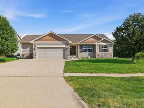 606 NE 47th Street , Ankeny, IA 50021