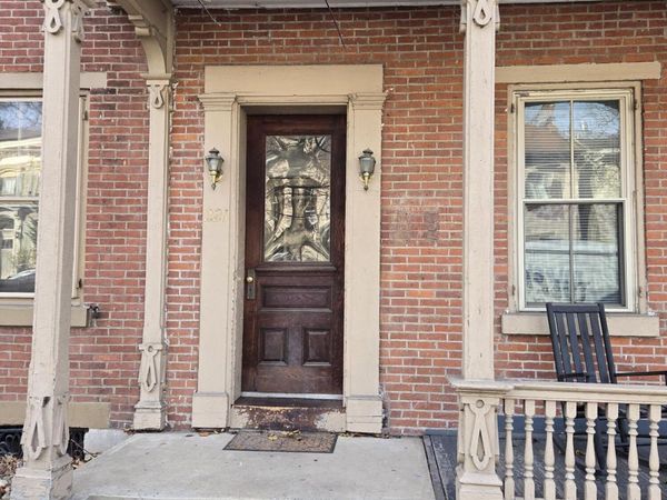 221 N 3RD Street , Lewisburg, PA 17837