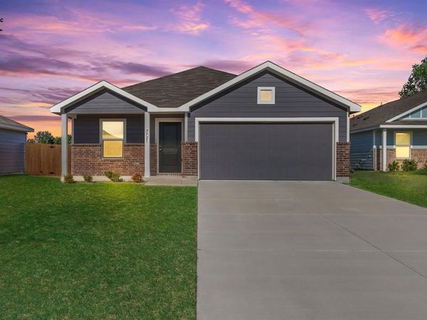 7721 Skier Drive, McKinney, TX 75071