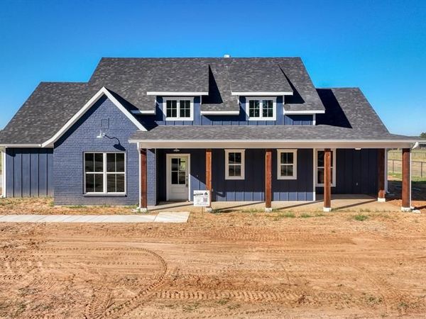 TBD Andover Three Quater Loop , Poolville, TX 76487