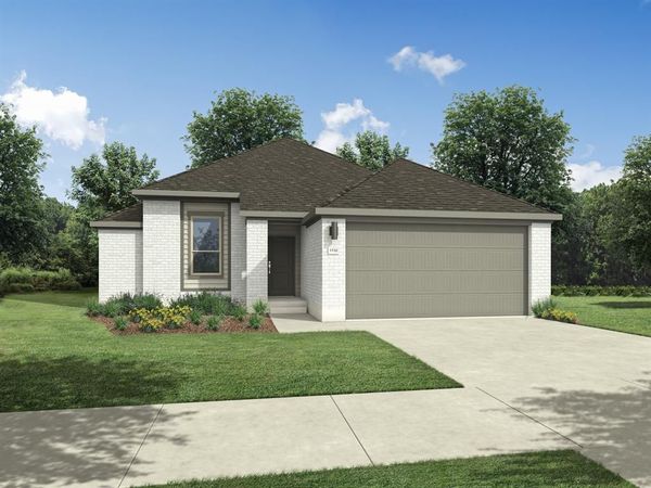 2024 Homestretch Drive, Seagoville, TX 75159