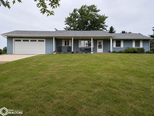 5112 Hwy 63, Montezuma, IA 50171