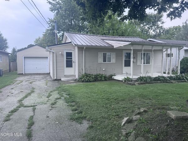 940 Wilson Street, Kenton, OH 43326