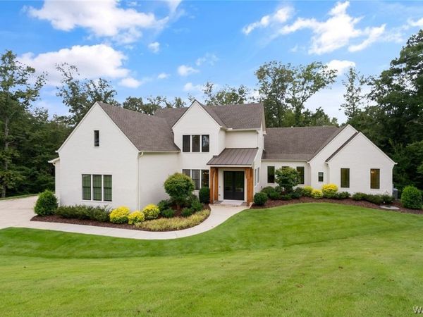 3243 NICOL POINT Way NE, Tuscaloosa, AL 35406