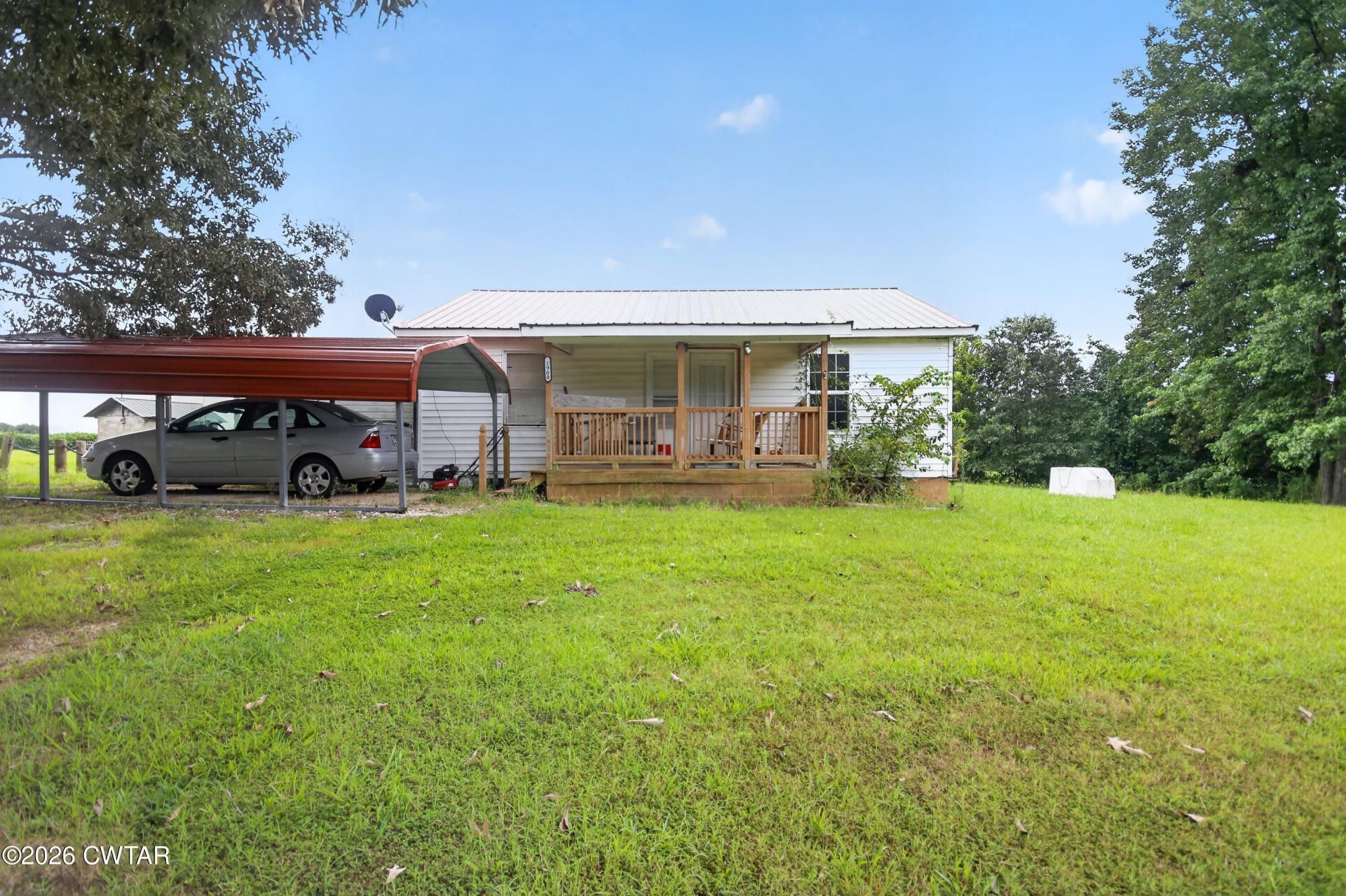 1900 Jax Road, Atwood, TN 38220 Main Photo