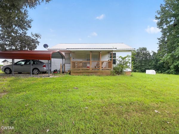 1900 Jax Road , Atwood, TN 38220