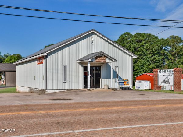 324 N Main Street , Dyer, TN 38330