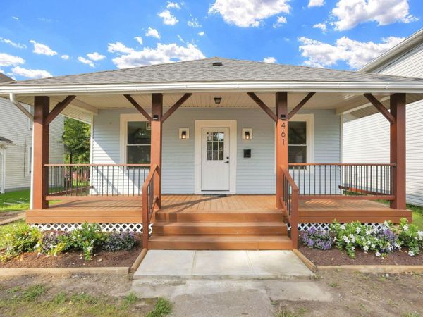 461 Stewart Street, Zanesville, OH 43701