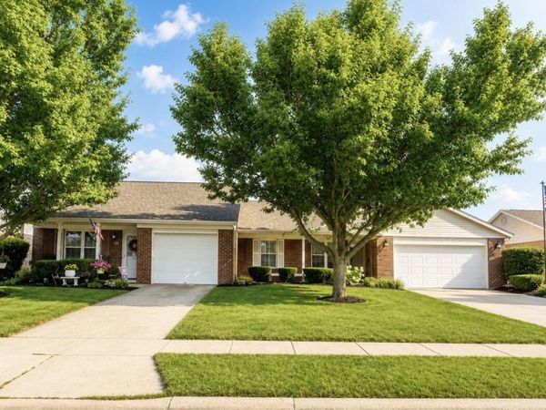 1135 Kensington Lane, Celina, OH 45822