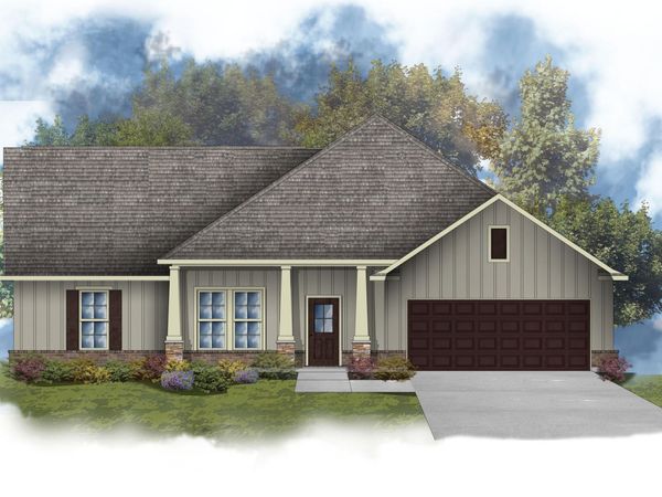 19 Pollywog Place, Freeport, FL 32439