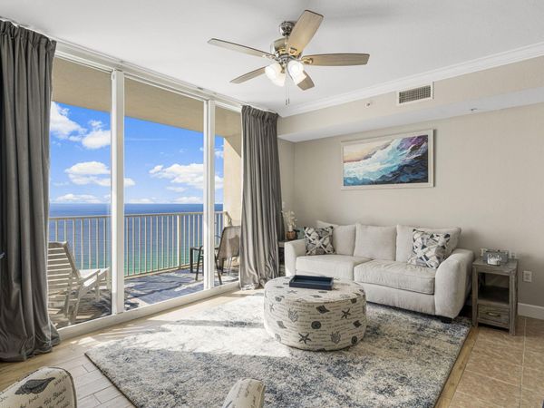 16819 Front Beach Road, UNIT 2116, Panama City Beach, FL 32413