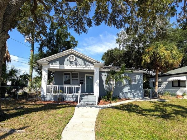 TAMPA, FL 33603