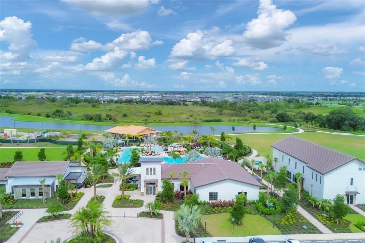 17218 Barnwood Place , Lakewood Ranch, FL 34211 Photo