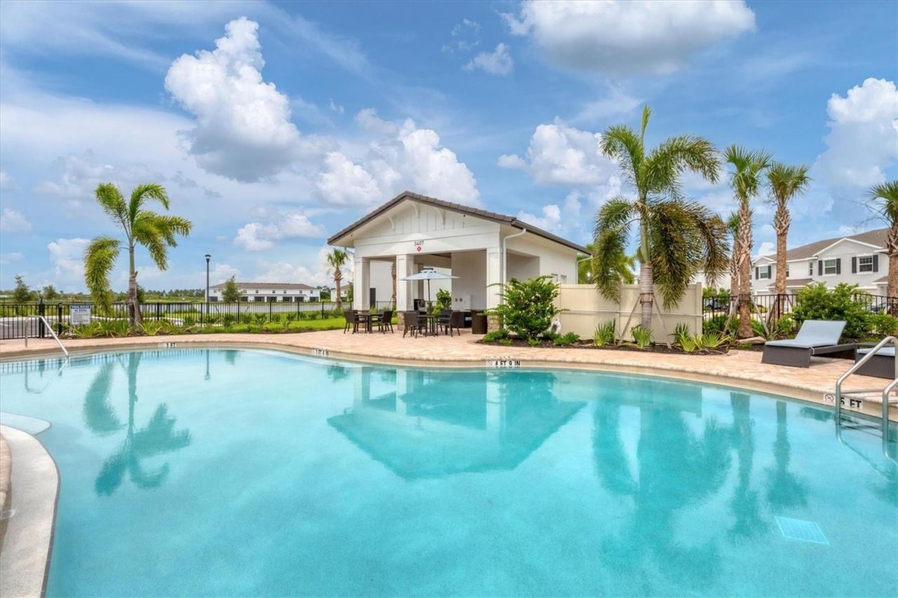 17218 Barnwood Place , Lakewood Ranch, FL 34211 Photo