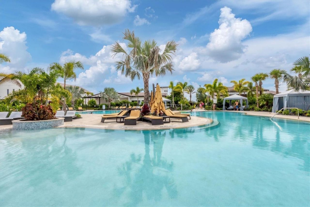 17218 Barnwood Place , Lakewood Ranch, FL 34211 Photo
