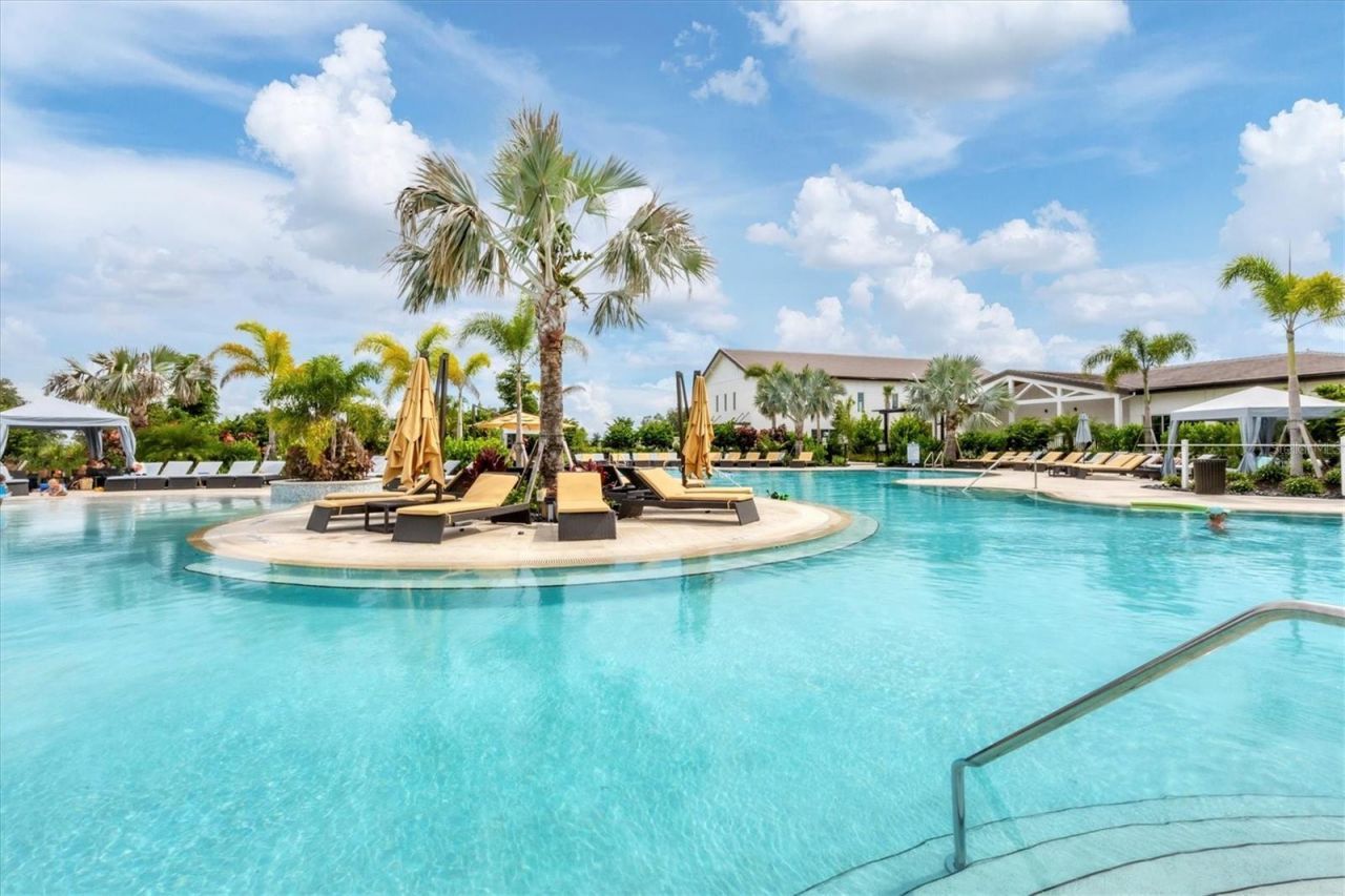 17218 Barnwood Place , Lakewood Ranch, FL 34211 Photo