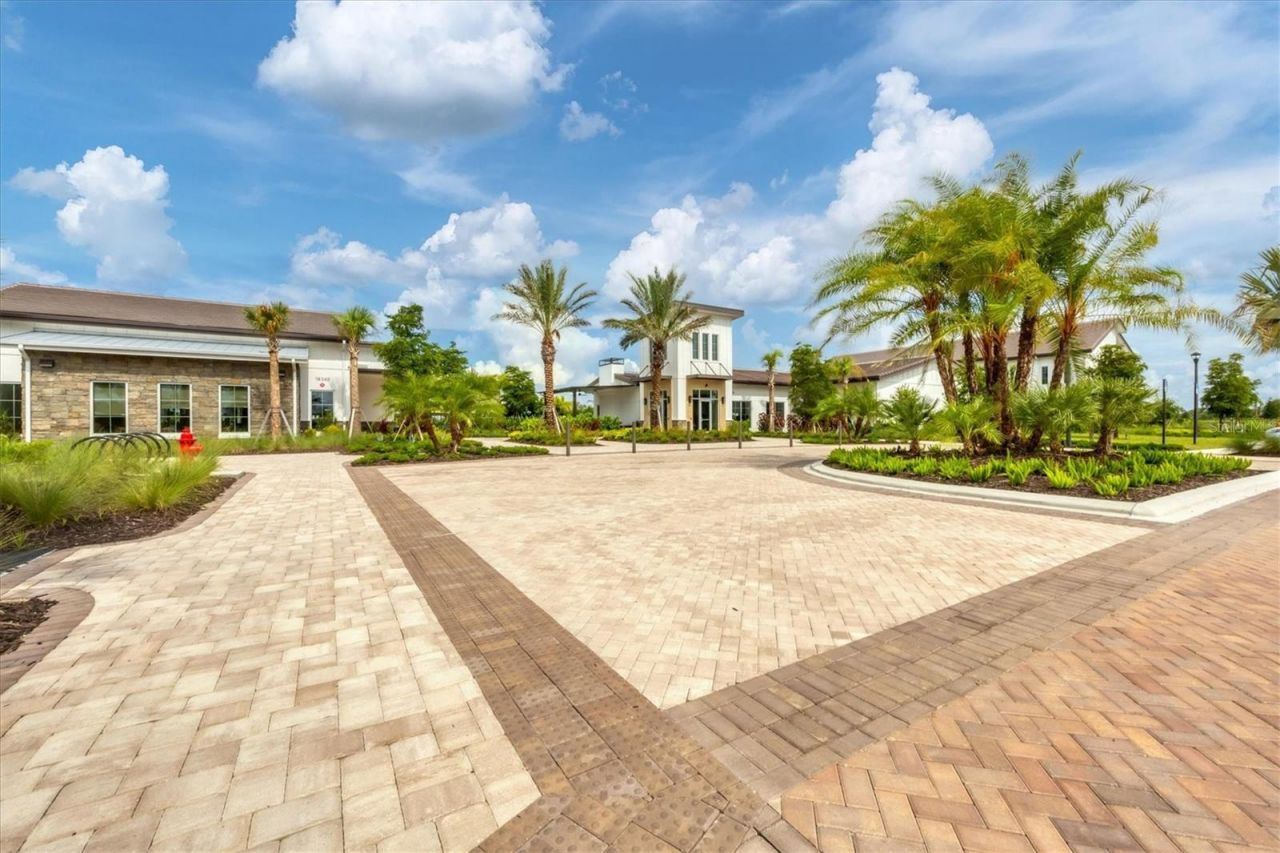 17218 Barnwood Place , Lakewood Ranch, FL 34211 Photo