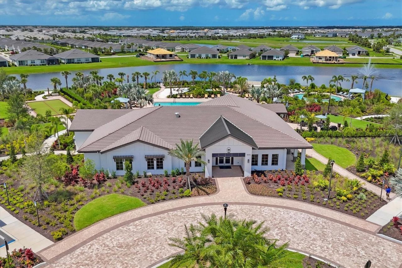 17218 Barnwood Place , Lakewood Ranch, FL 34211 Photo