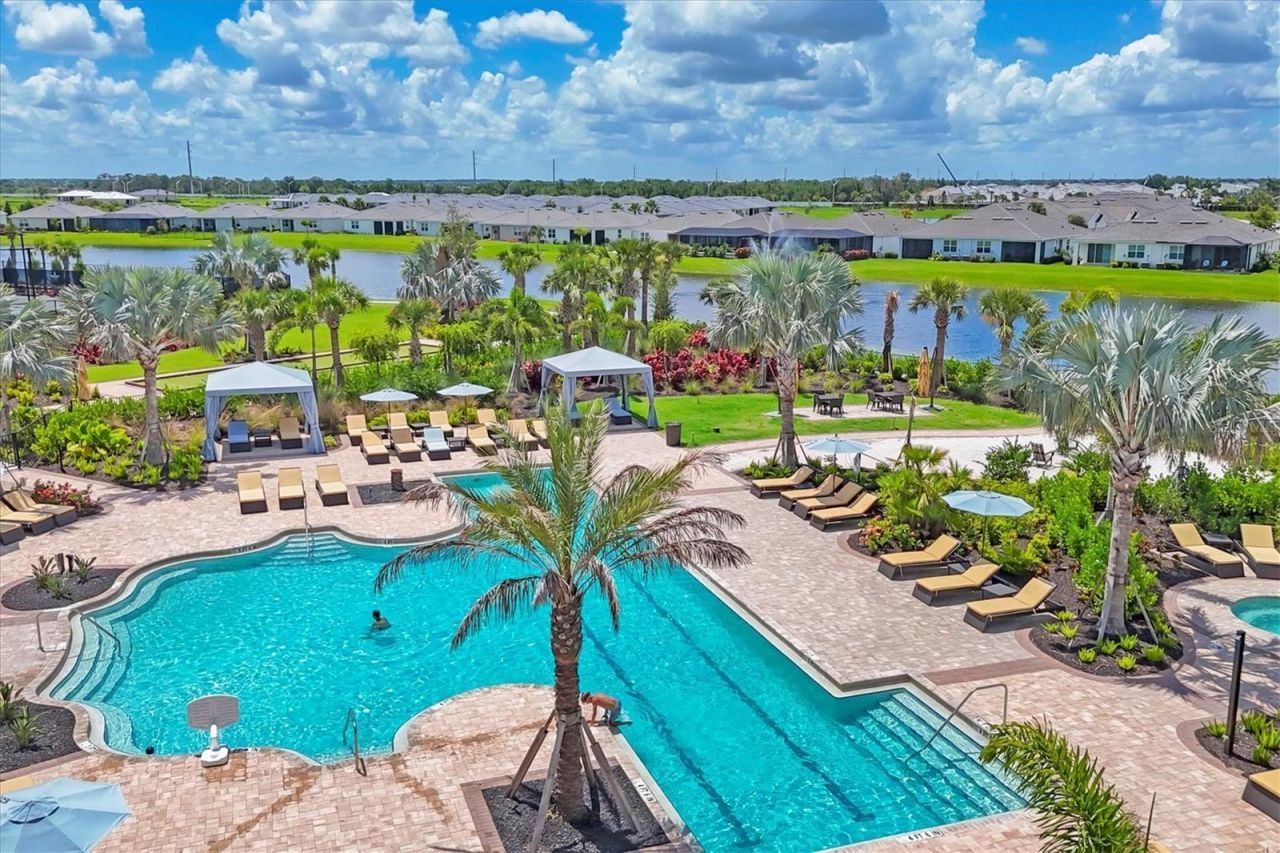 17218 Barnwood Place , Lakewood Ranch, FL 34211 Photo
