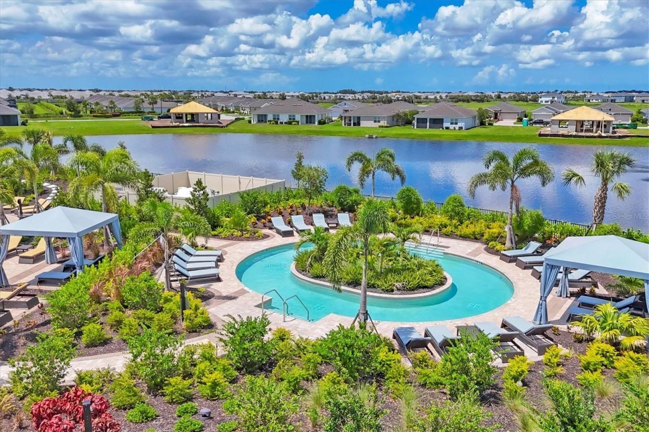 17218 Barnwood Place , Lakewood Ranch, FL 34211 Photo