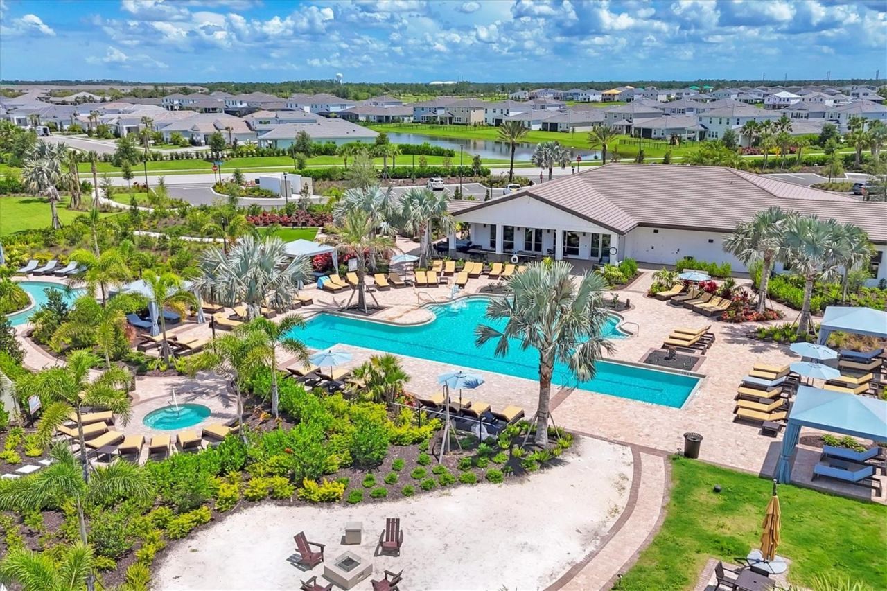 17218 Barnwood Place , Lakewood Ranch, FL 34211 Photo
