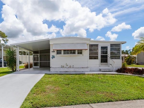 6704 HOEMI COURT , NORTH PORT, FL 34287