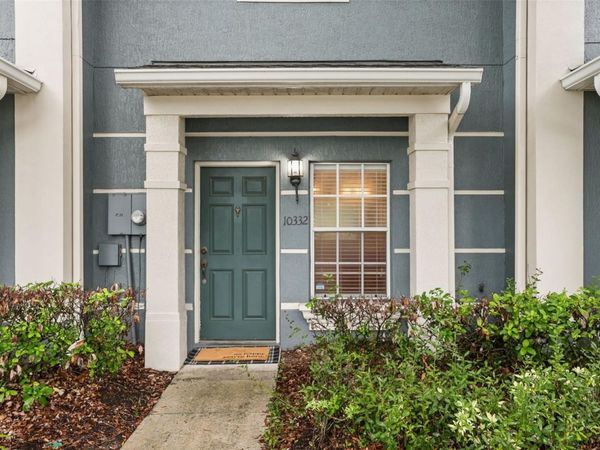 10332 MANDERLEY WAY , Unit 111, ORLANDO, FL 32829