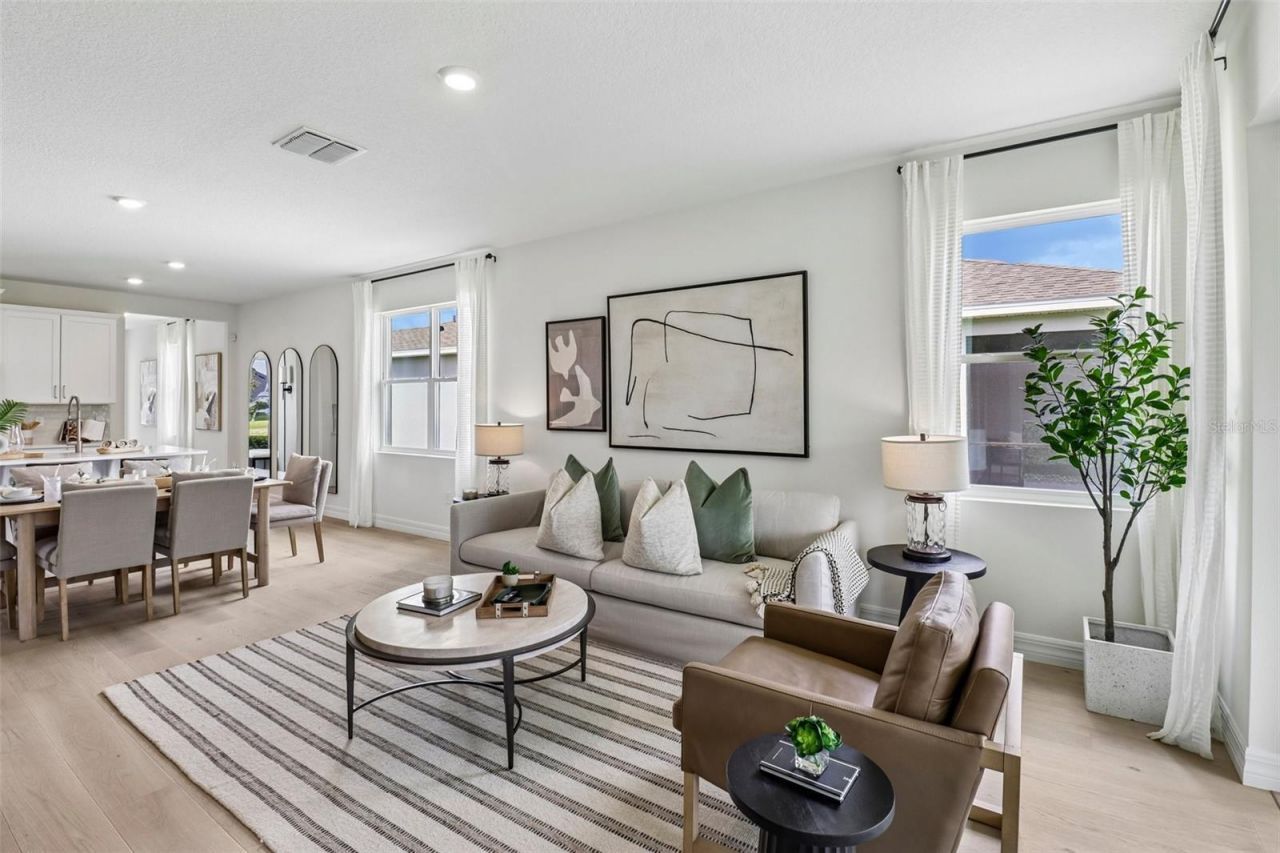 3945 Kennebunk Loop, Mount Dora, FL 32757 Photo