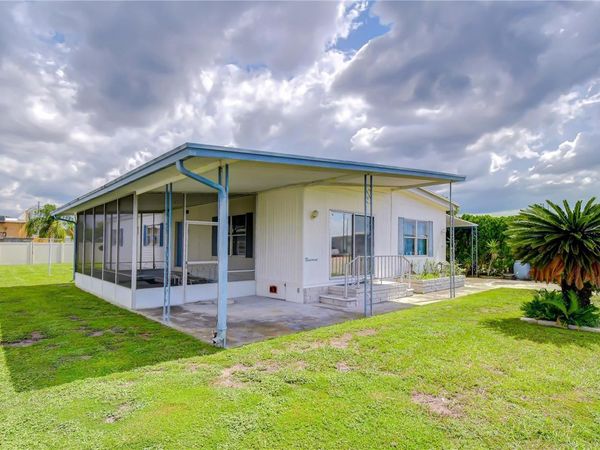 35144 ADA AVENUE , ZEPHYRHILLS, FL 33541